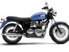 Triumph Bonneville